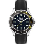 Mens ICE Steel Watch 020377