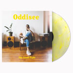 Oddisee  The Good Fight  LP/Vinyl