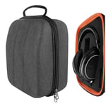 Geekria Headphones Hard Shell Case for Beyerdynamic DT 880, DT 880 pro