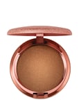 Skinfinish Sunstruck Radiant Bronzer - Radiant Deep Golden Bronzer Solpuder MAC