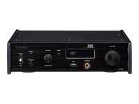 Teac Nt-505-x Usb/network Dac Pre-amp