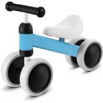 Tavalax Baby Balance Cykel, Blå