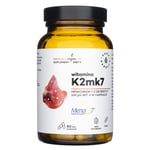 Aura Herbals Vitamine K2mk7 200 µg, 90 gélules