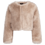 Hart Jacket - Beige