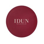 IDUN Minerals Powder Foundation Saga Puderfoundation, 7 g