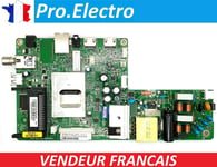 Motherboard TV PHILIPS 32PHT5525/05 705TQJPL317 HVD015934 715GA428-C0G-000-004F