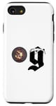 Coque pour iPhone SE (2020) / 7 / 8 Grill Dad Father OG Griller Barbecue drôle Barbecue Pit Master wt