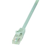 LogiLink The Cat.5e patch cables are universally applicable for all voice and data transfers with high bandwidth requirements such as Gigabit Ethernet and 100Base-T