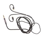 New Headphone Cable 3.5mm Stereo Extension Cord For Phones Headphone