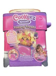 Cookeez Makery - Toasty Treatz - One Supplied - Brand New