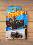 Hot wheels 1:64 Classic TV Series Batmobile Batman HCT04-M7C8