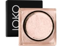 Joko_Mattifying Translucent Loose Powder Mattifying Transparent Powder 18G