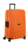 Samsonite S´Cure 75cm - Stor Apricot, Stor Resväska