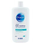 Oilatum Junior Bath Additive 600ml