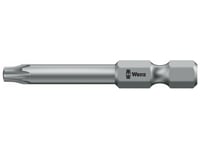 Wera 05060052001, 1 Styck, Torx Plus, Tx20, 8,9 Cm, 13 G, 25,4 / 4 Mm (1 / 4")