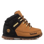 Hikerkänga Timberland Euro Sprint TB0A1NLB2311 Brun