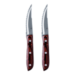 Gense Old Farmer Classic Steakkniv XL - 23,5cm