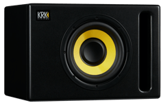 KRK S8 G4 subwoofer