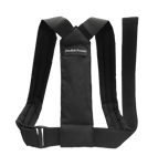 Swedish Posture Flexi holdningsvest, Str. L-XL, 1 stk.