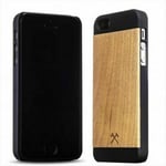 Woodcessories Handcrafted Case for Apple iPhone 5 / 5S / SE BAMBOO NEW