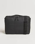 RAINS Laptop Bag 15" / 16" Black