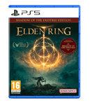 Elden Ring: Shadow of the Erdtree Edition  Spill