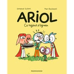 Ariol, Tome 14 - Ce nigaud d'agneau (BD)