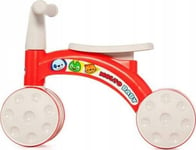 Ride-On-Toy My First Red