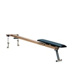 WaterRower - NOHrD Combi-Trainer Slider Bench, Oak - Liikuntavälineet - Puun värinen