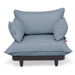 Fatboy, Paletti Lounge Fåtölj Storm Blue