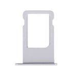 Tiroir Carte Sim Pour Apple Iphone 6s De Couleur Silver