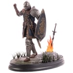 Collectible First 4 Figures Dark Souls Statue Elite Knight Exploration Edition