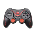 Terios T3 -tuki Bluetooth-peliohjain Android-puhelimelle PC Joystick Controle Langaton peliohjain Switch/PS3-lisävarusteille