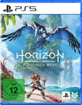 Horizon - Forbidden West PS5 Neuf + Emballage D'Origine