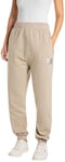 Replay Women's W8086b Trouser, 803 Light Taupe, M