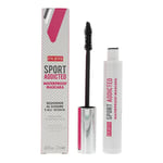 Pupa Sport Addicted 001 Black Waterproof Mascara 12ml