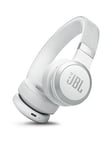 Jbl Live 670Nc Noise-Cancelling Over-Ear Headphones