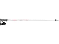 Leki Poles Speed S Airfoil Gray 135 Cm (6406796135)