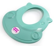 Okbaby Hippo Pannband Blått, 38291500