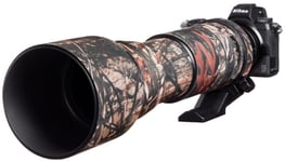 EASYCOVER Couvre Objectif pour Tamron 150-600mm Forêt