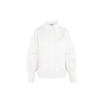 Vreni Blouse, White