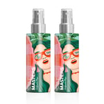 2-pack Revlon Style Masters Glory Waves Saltvattenspray 150ml