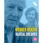 Werner Herzog: Radical Dreamer