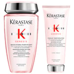 Kerastase Genesis Duo for Normal to Oily Hair