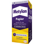 Metylan Colle à tapisser, 125 g