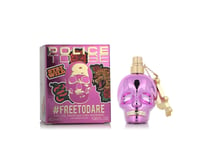 Police Police To Be Freetodare Woman Edp 40Ml