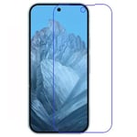 Google Pixel 9 Pro XL Flat Plastic [Clear]