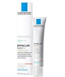 La Roche-Posay Effaclar Duo (+) Unifiant Medium 40ml GENUINE & NEW