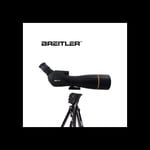 Breitler Panter 20-60x80 + stativ Spottingscope til allsidig bruk