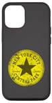 Coque pour iPhone 13 New York City CENTRAL PARK NYC UNITED STATES Amérique USA